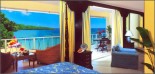 Rio Chico Villa - Guest Bedroom View